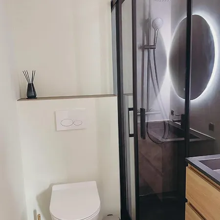 Apartamento Malpertus *