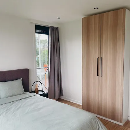 Daire Malpertus Bredene