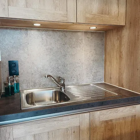 Apartamento Malpertus *