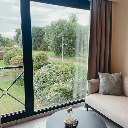 Apartamento Malpertus