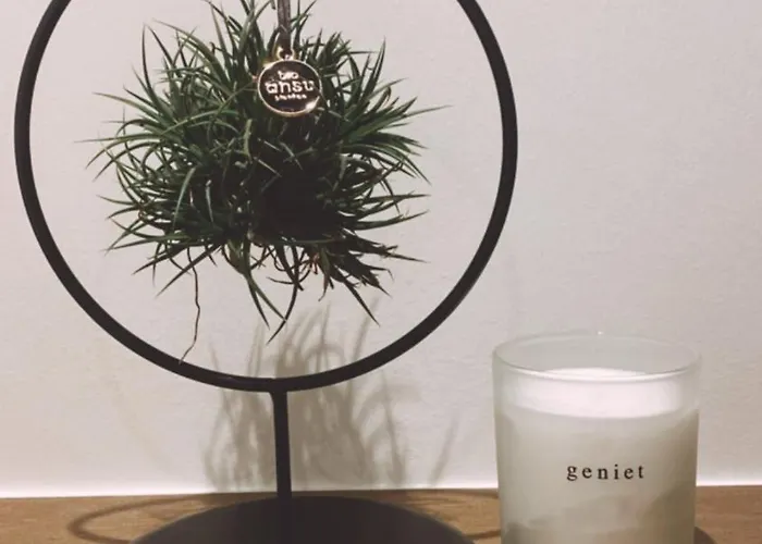 Malpertus Apartamento