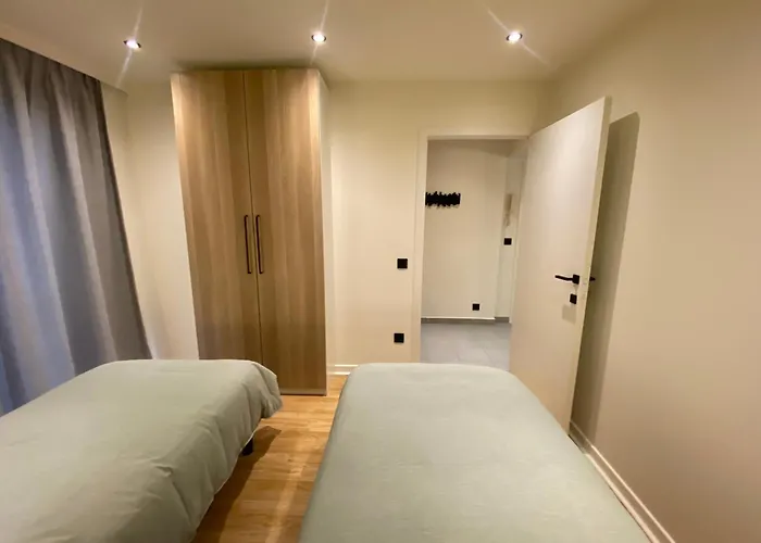 Apartamento Malpertus