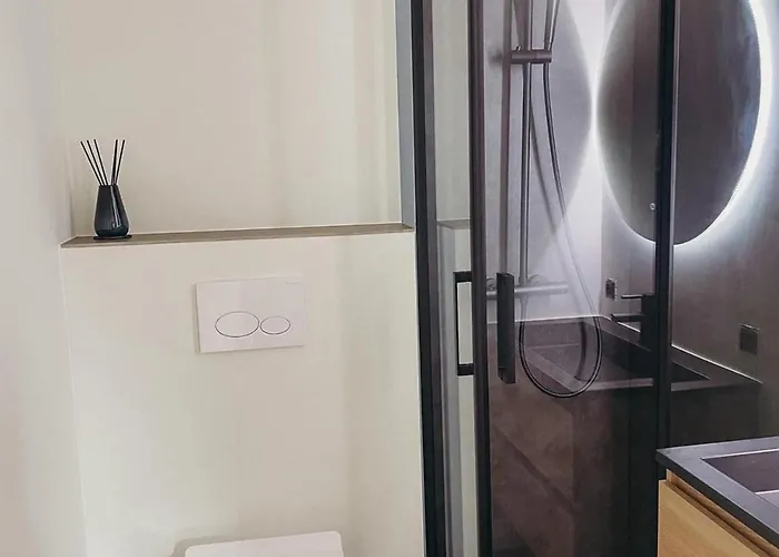 Apartamento Malpertus *