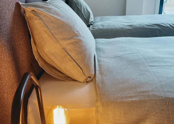 Apartamento Malpertus