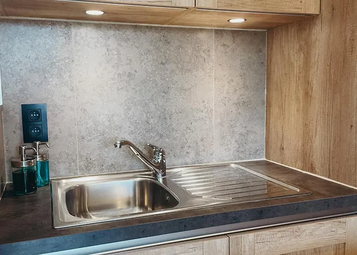 Apartamento Malpertus *